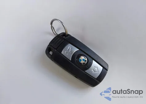 2010 BMW 535I xDrive из США, поврежденный, VIN WBAPT7C5XACW98300